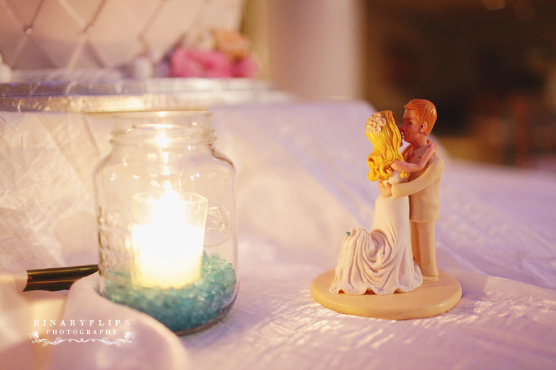 Karrie & Chris | Orlando Disney Wedding by Binaryflips Photography