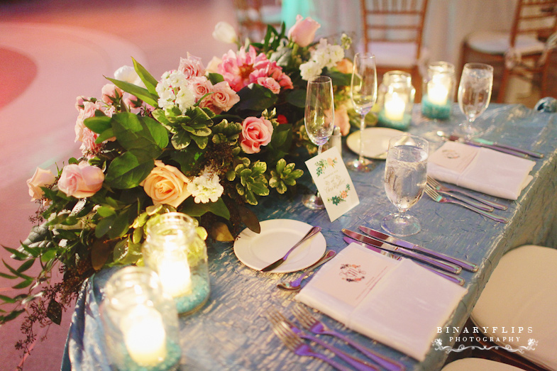 Karrie & Chris | Orlando Disney Wedding by Binaryflips Photography