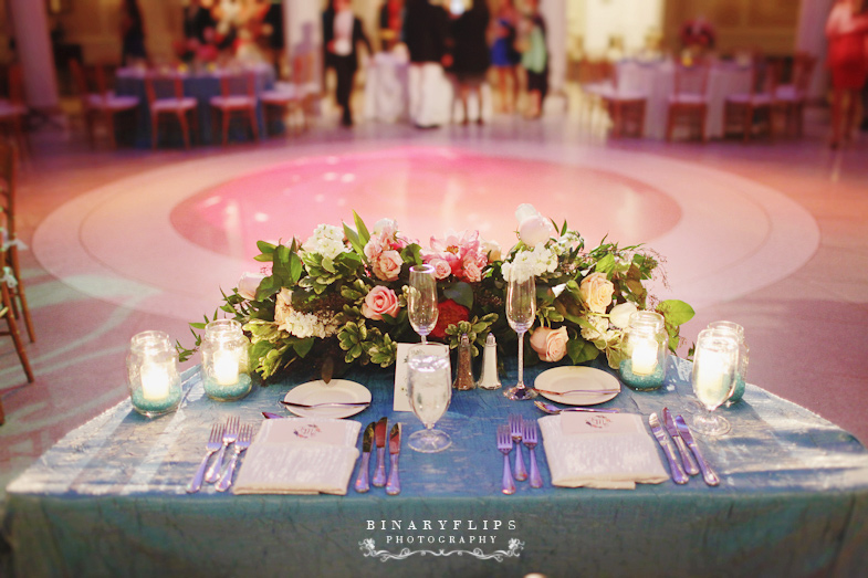 Karrie & Chris | Orlando Disney Wedding by Binaryflips Photography