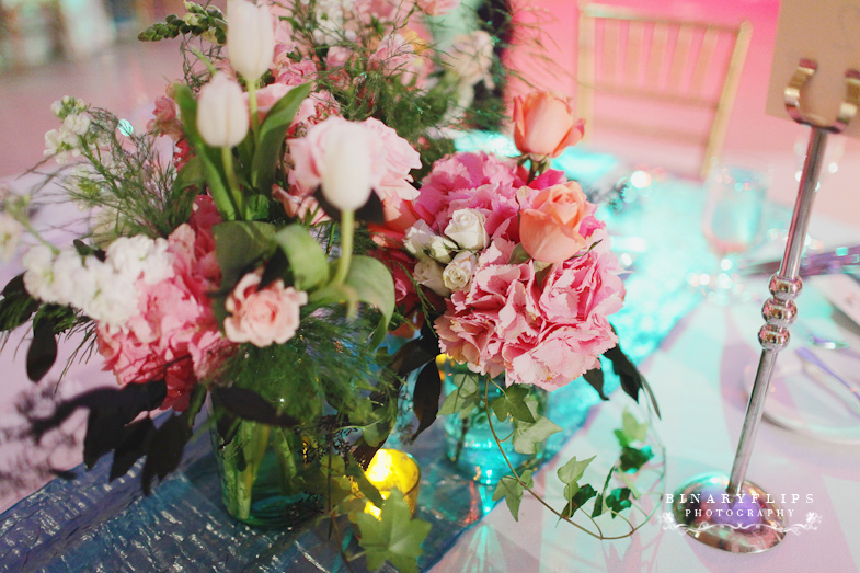 Karrie & Chris | Orlando Disney Wedding by Binaryflips Photography