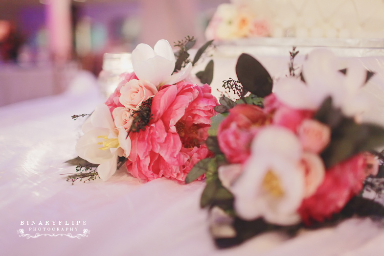 Karrie & Chris | Orlando Disney Wedding by Binaryflips Photography