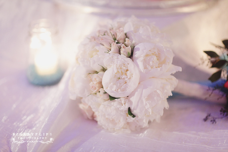 Karrie & Chris | Orlando Disney Wedding by Binaryflips Photography