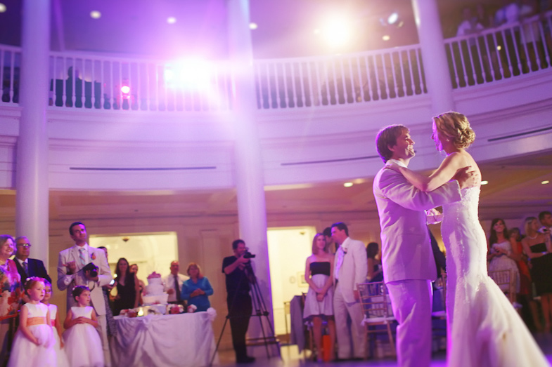 Karrie & Chris | Orlando Disney Wedding by Binaryflips Photography