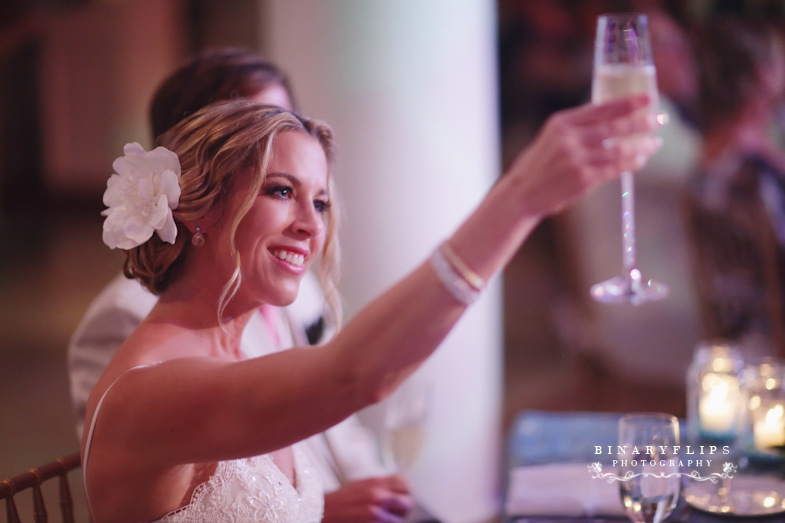 Karrie & Chris | Orlando Disney Wedding by Binaryflips Photography