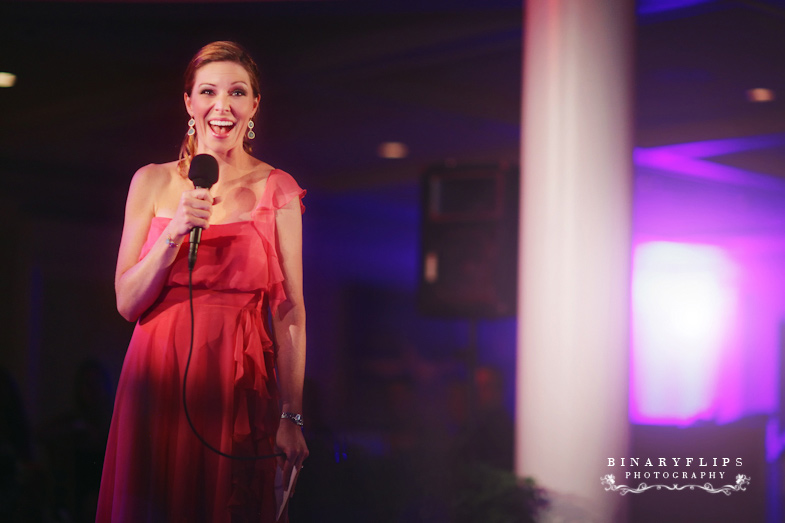 Karrie & Chris | Orlando Disney Wedding by Binaryflips Photography