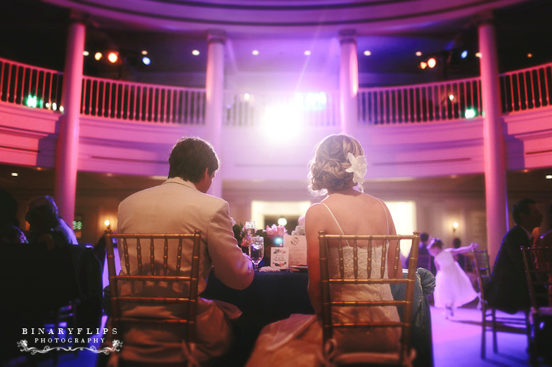 Karrie & Chris | Orlando Disney Wedding by Binaryflips Photography