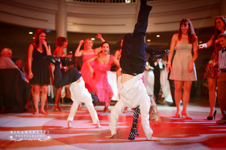 Karrie & Chris | Orlando Disney Wedding by Binaryflips Photography