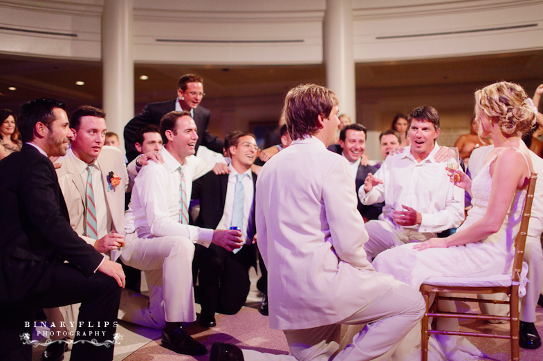 Karrie & Chris | Orlando Disney Wedding by Binaryflips Photography