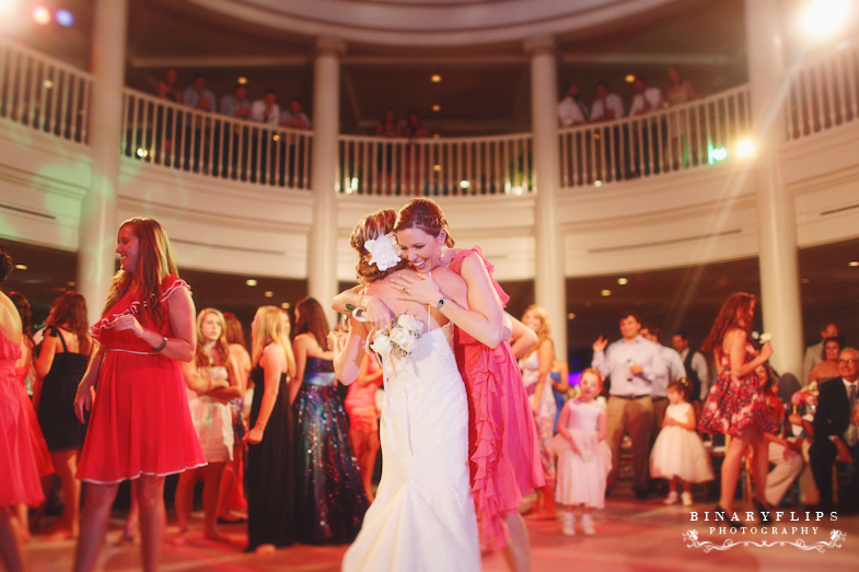 Karrie & Chris | Orlando Disney Wedding by Binaryflips Photography