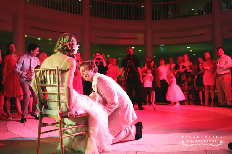 Karrie & Chris | Orlando Disney Wedding by Binaryflips Photography
