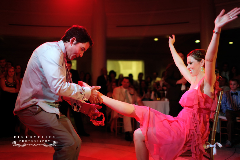 Karrie & Chris | Orlando Disney Wedding by Binaryflips Photography