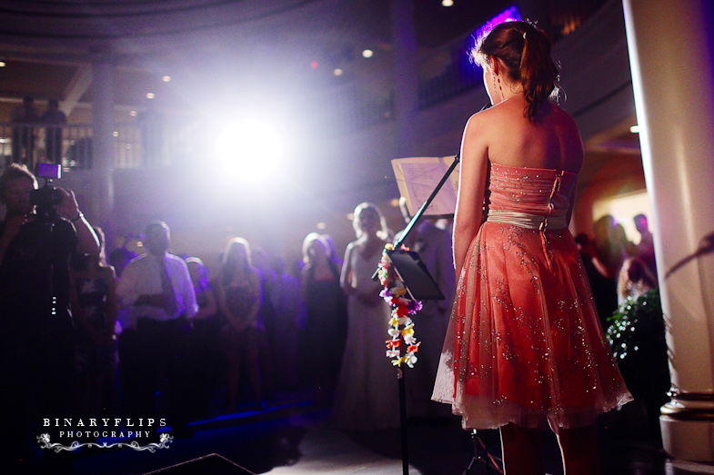Karrie & Chris | Orlando Disney Wedding by Binaryflips Photography