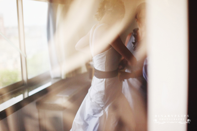 Jennifer & William | L