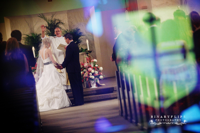 Jennifer & William | L