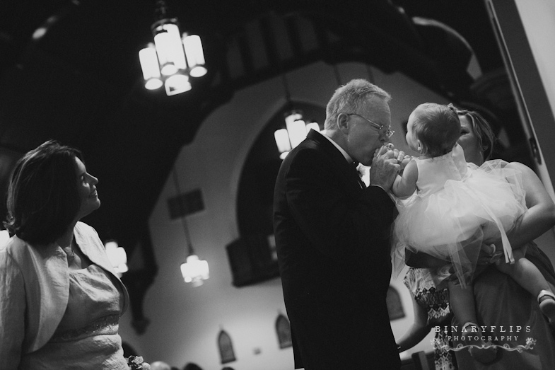 Jennifer & William | L