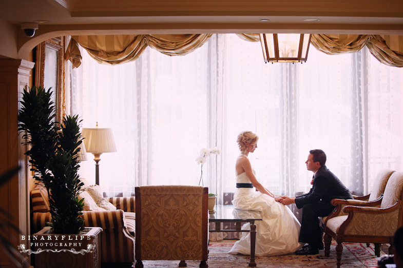 Jennifer & William | L