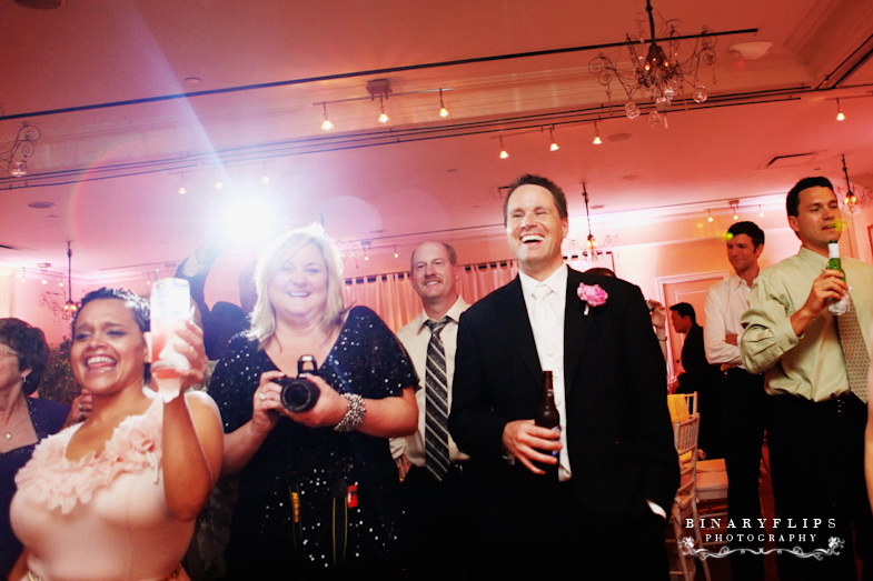 Jennifer & William | L
