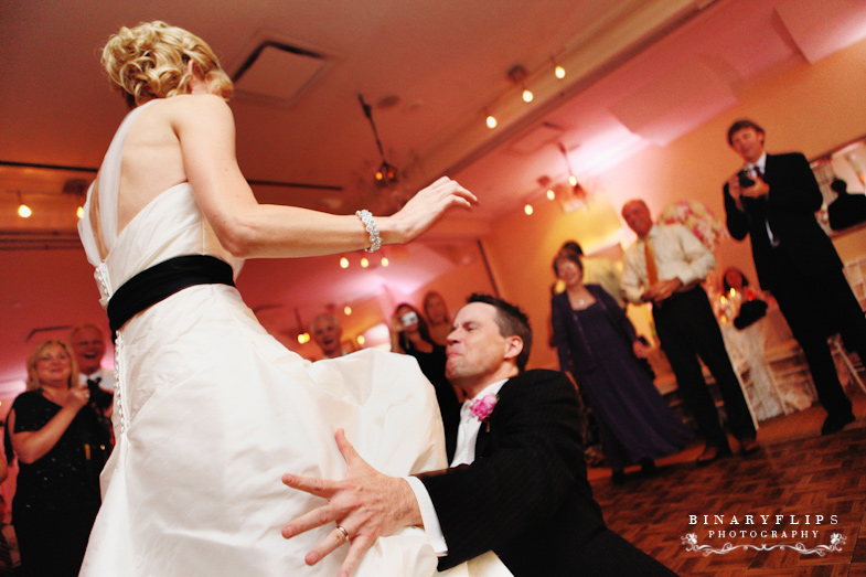 Jennifer & William | L