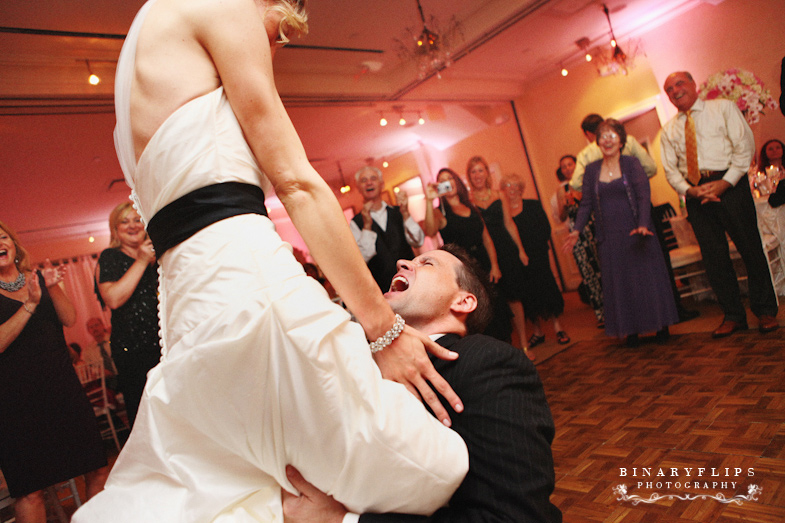 Jennifer & William | L