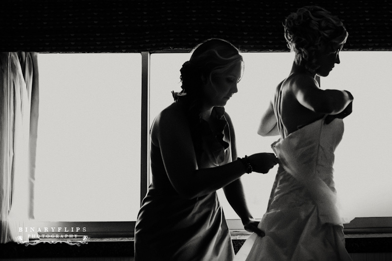 Jennifer & William | L