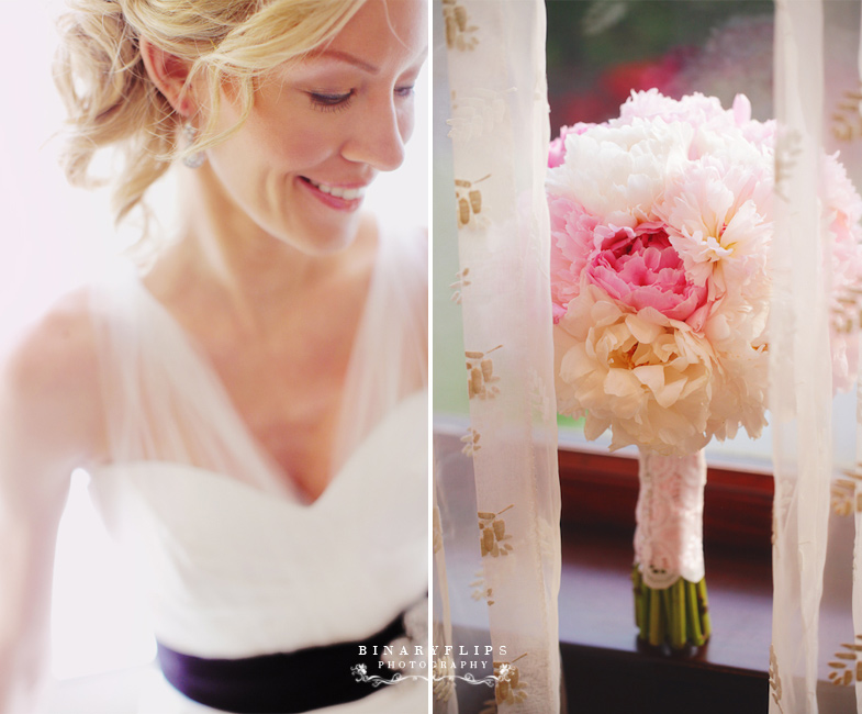 Jennifer & William | L