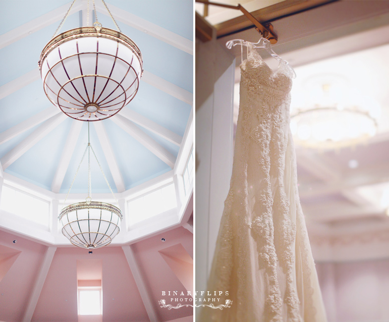 Karrie & Chris | Orlando Disney Wedding by Binaryflips Photography