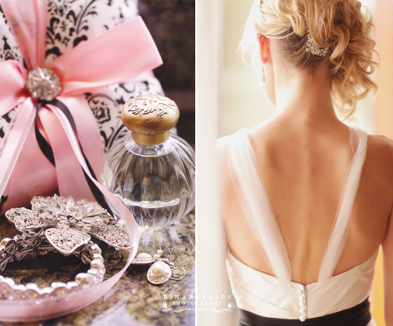 Jennifer & William | L