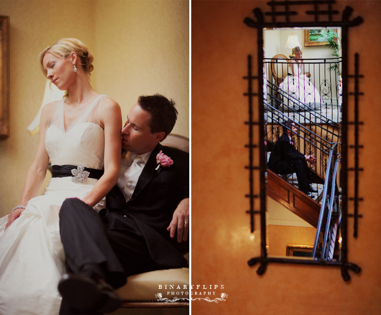 Jennifer & William | L