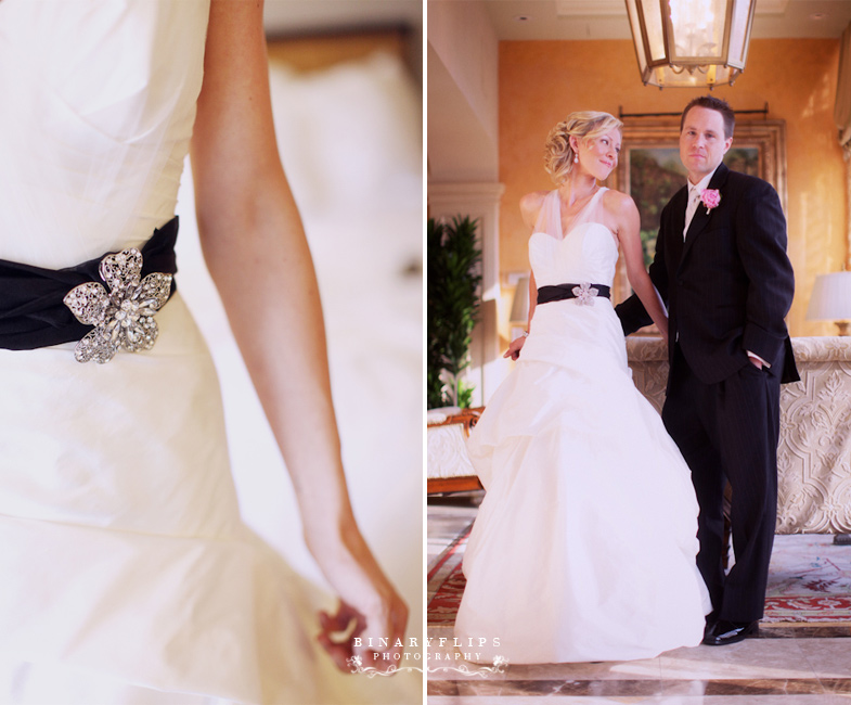 Jennifer & William | L