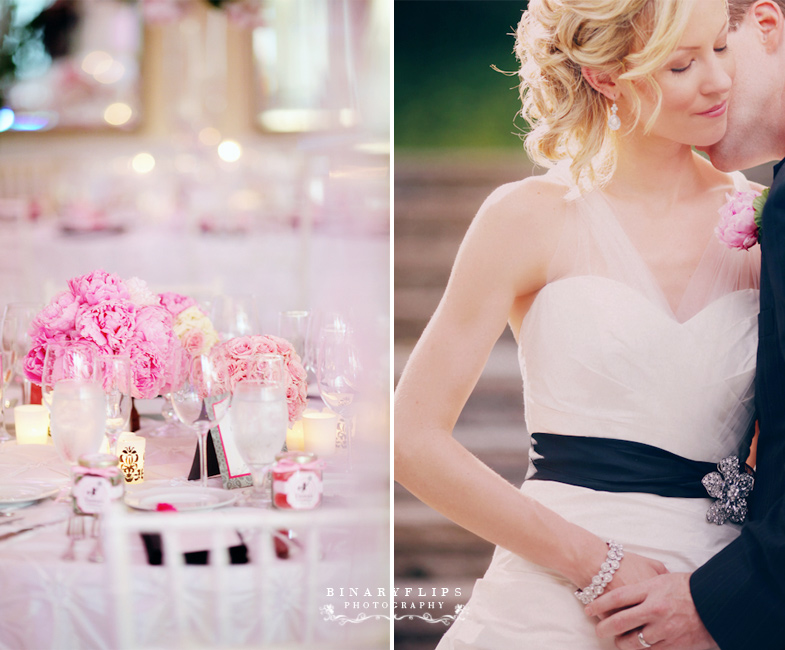 Jennifer & William | L