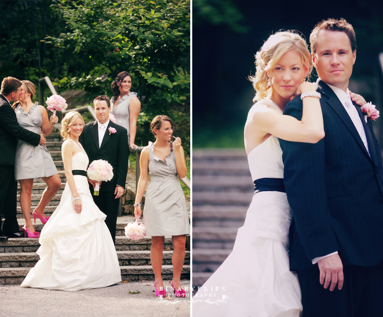 Jennifer & William | L