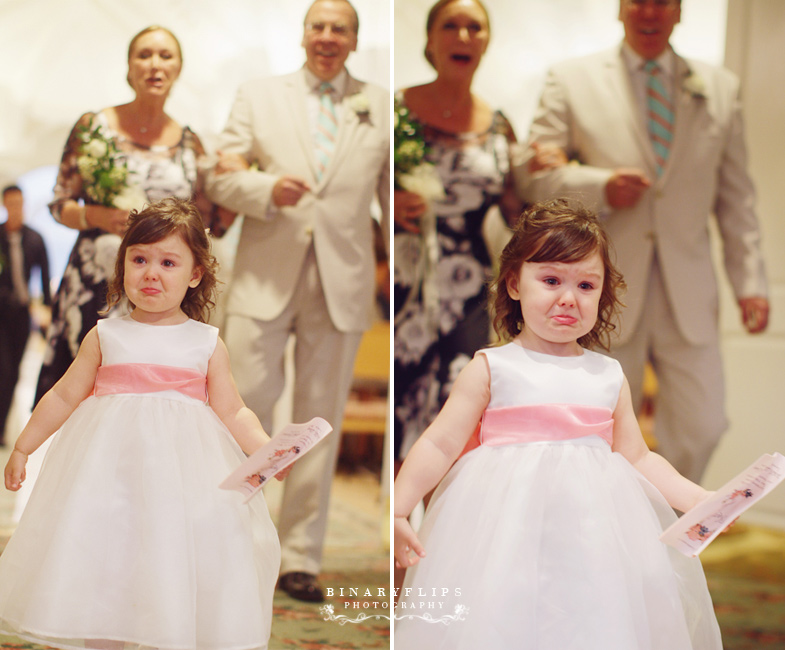 Karrie & Chris | Orlando Disney Wedding by Binaryflips Photography