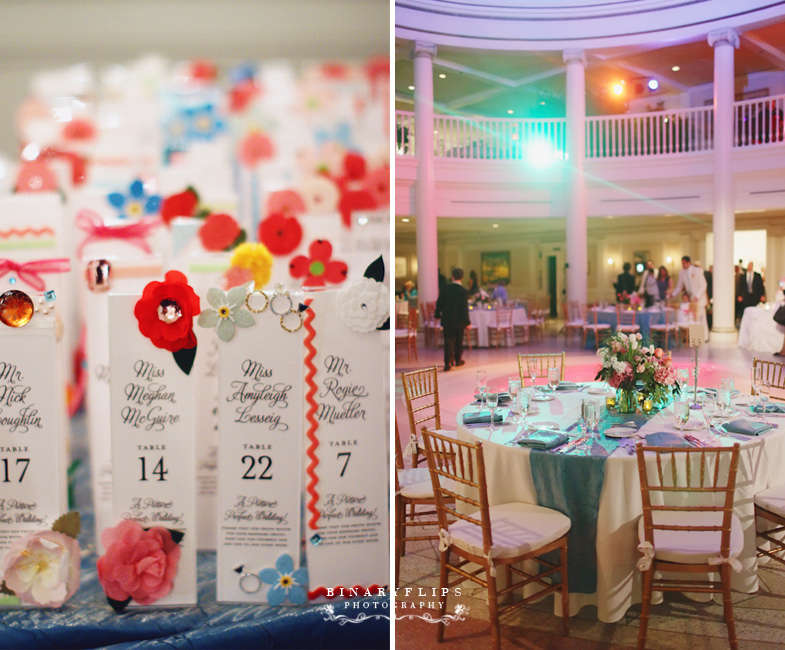 Karrie & Chris | Orlando Disney Wedding by Binaryflips Photography
