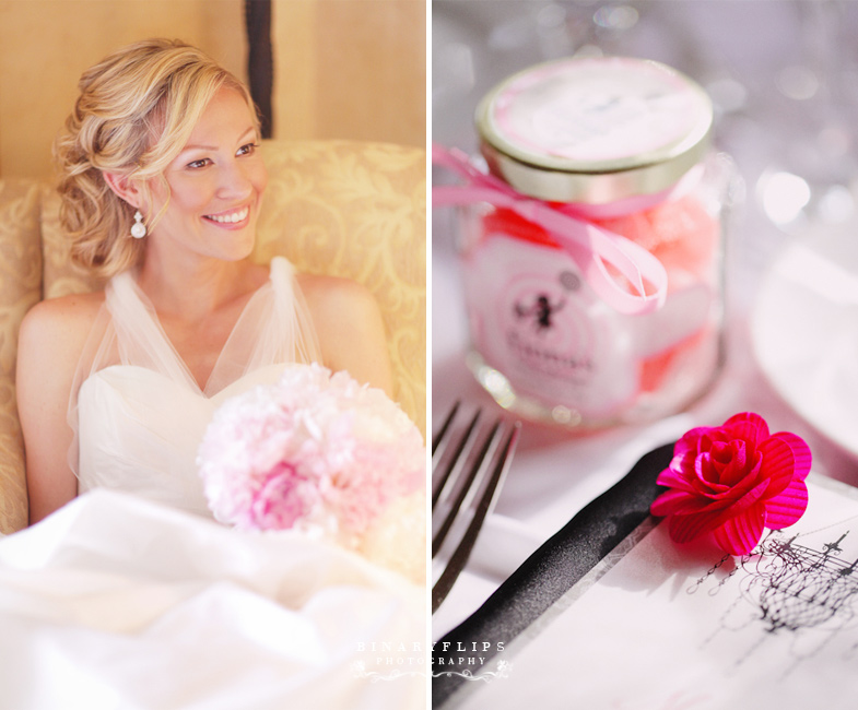 Jennifer & William | L