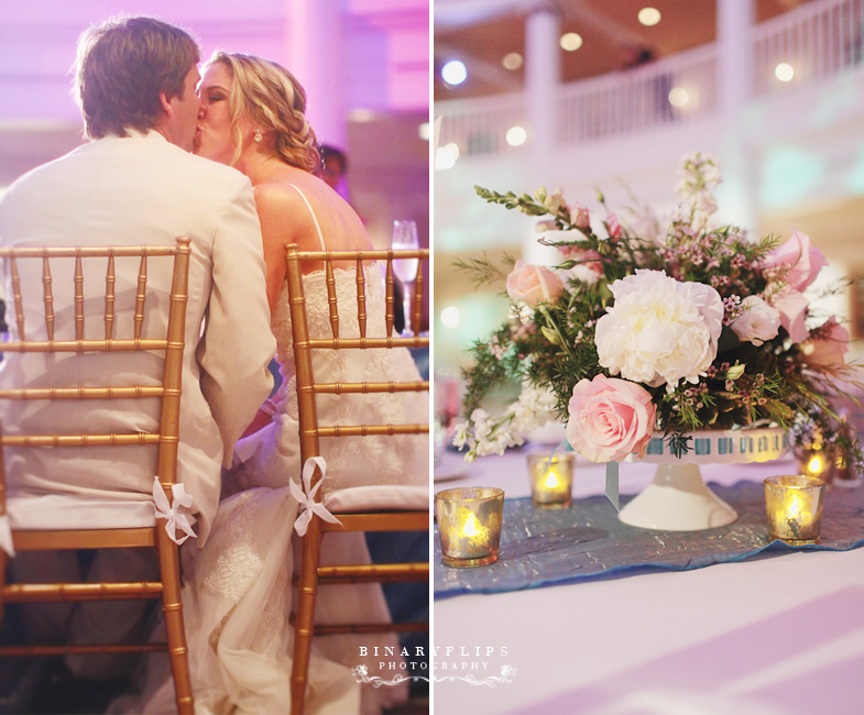 Karrie & Chris | Orlando Disney Wedding by Binaryflips Photography