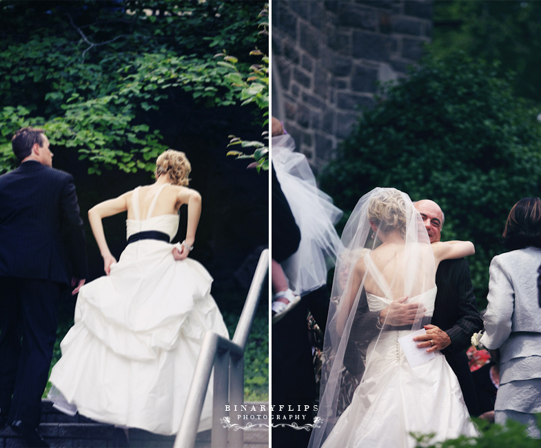 Jennifer & William | L