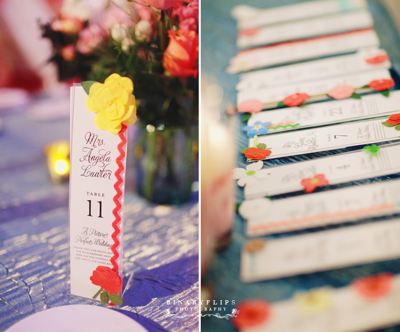 Karrie & Chris | Orlando Disney Wedding by Binaryflips Photography