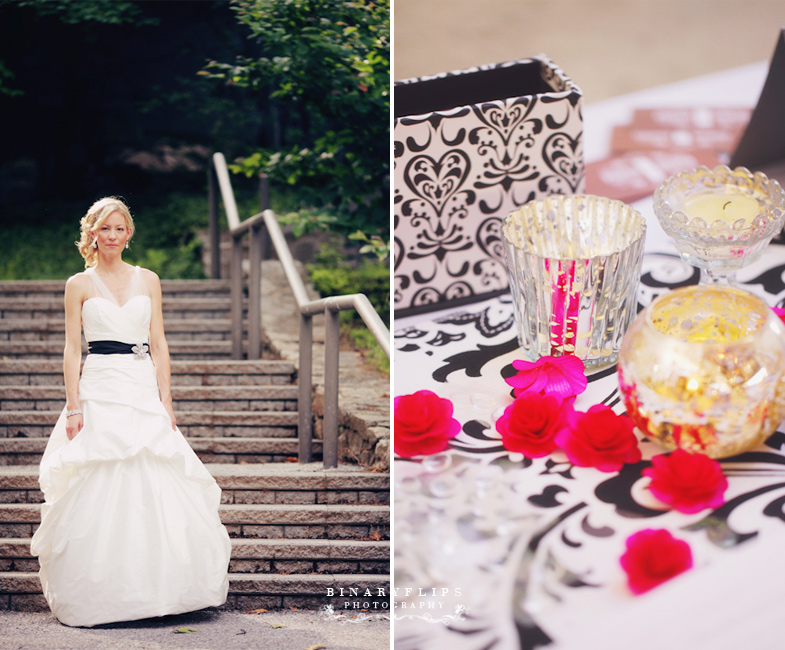 Jennifer & William | L