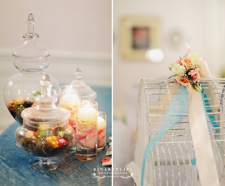Karrie & Chris | Orlando Disney Wedding by Binaryflips Photography