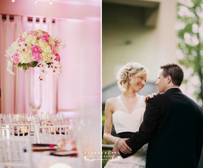 Jennifer & William | L