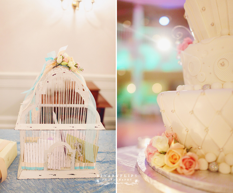 Karrie & Chris | Orlando Disney Wedding by Binaryflips Photography