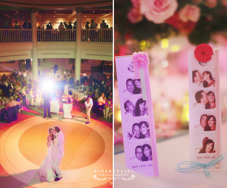 Karrie & Chris | Orlando Disney Wedding by Binaryflips Photography