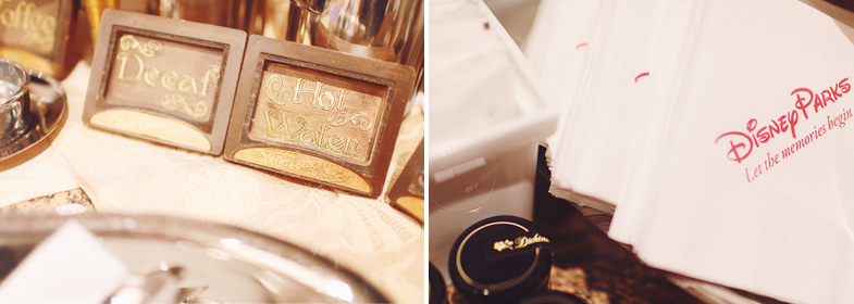 Karrie & Chris | Orlando Disney Wedding by Binaryflips Photography