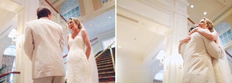 Karrie & Chris | Disney Wedding by Binaryflips Photography