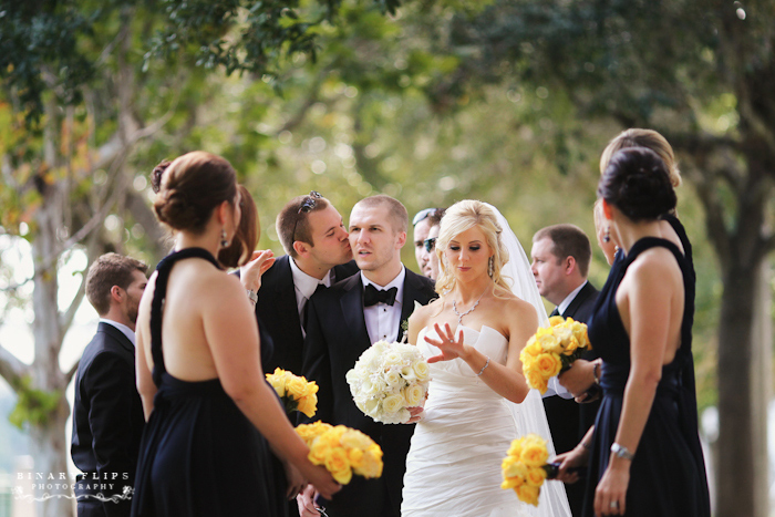 Katie & Rob
