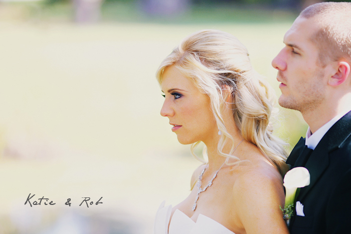 Katie & Rob