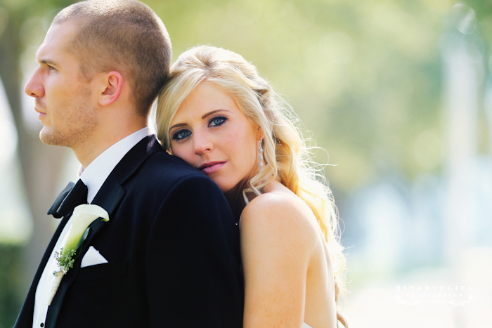 Katie & Rob