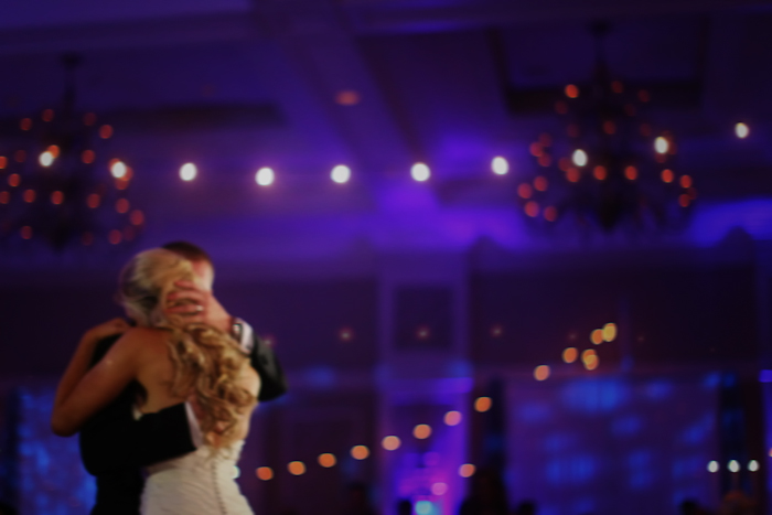 Katie & Rob