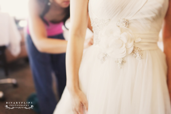 Chrissy & Gerald, Westin Copley Pl Boston Wedding by Binaryflips Photography