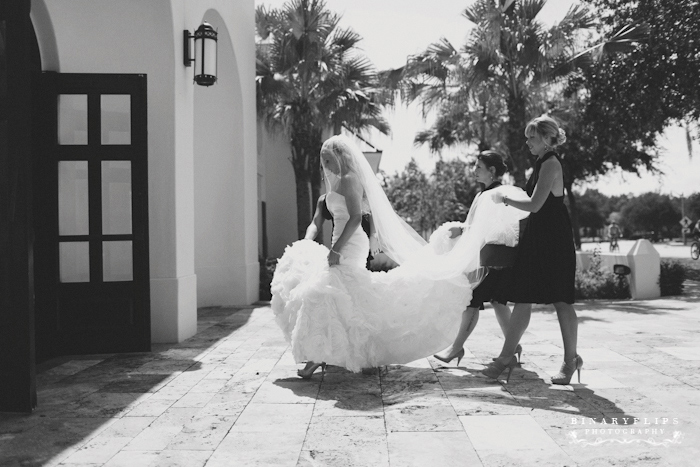 Katie & Rob